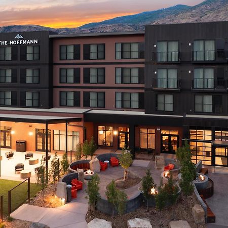 The Hoffmann Hotel Basalt Aspen Tapestry Collection Hilton Exterior foto